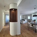 Apartma Premium Ljubljana