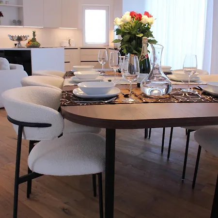 Premium Apartment