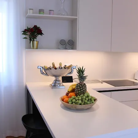 Apartament Premium Lublana