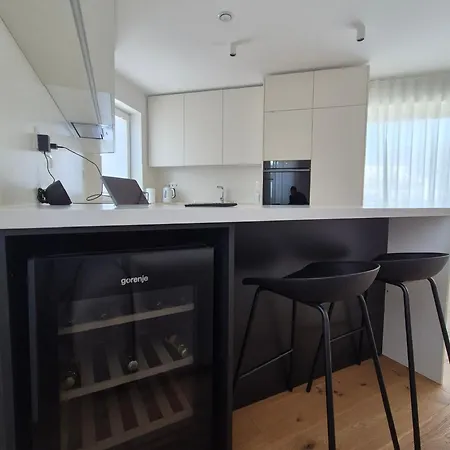 Apartament Premium