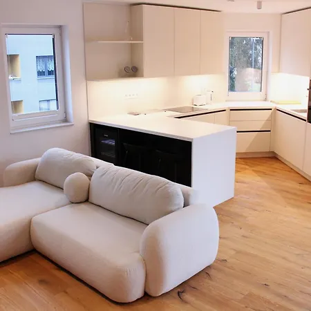 Premium Apartment
