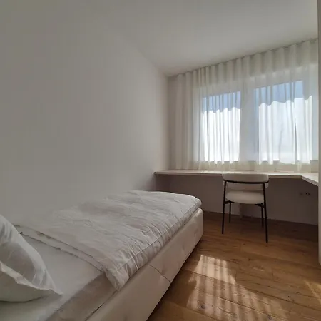Premium Apartament Lublana