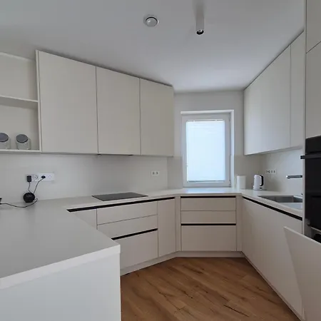 Apartment Premium
