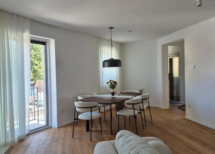 Premium Apartament *